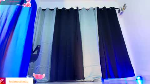 tatiana1004 online show from February 22, 2025, 5:23 am