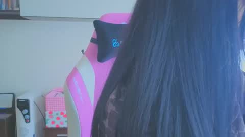 tatiana2224 online show from January 18, 2026, 9:35 am