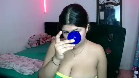 Tatiana online show from February 24, 2025, 4:49 am