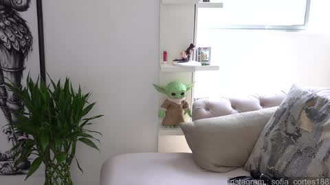 Sofia  But You can call me Sofi online show from January 30, 2025, 6:32 pm