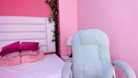 tatiana_arboleda online show from March 14, 2026, 3:34 am