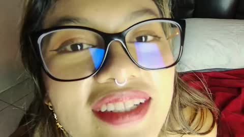 Snapshot of tatiana_mendoza chatting on March 7, 2025, 8:00 pm tatiana_mendoza online show from March 7, 2025, 8:00 pm