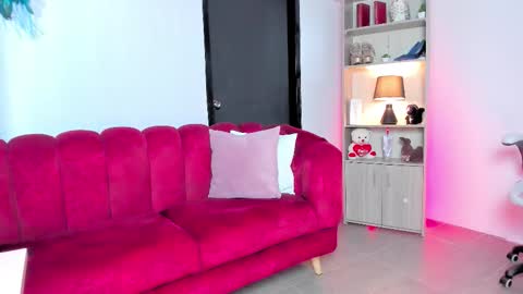 Snapshot of tatiana_mendoza chatting on October 29, 2025, 5:36 pm tatiana_mendoza online show from October 29, 2025, 5:36 pm