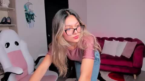 Snapshot of tatiana_mendoza chatting on November 29, 2025, 3:15 pm tatiana_mendoza online show from November 29, 2025, 3:15 pm