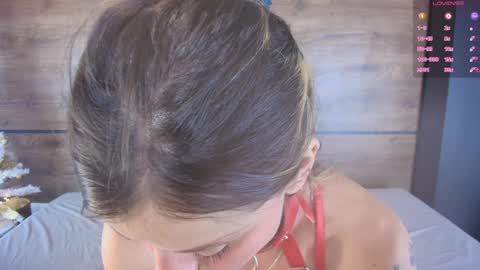 Snapshot of tatiana_monroe chatting on December 29, 2024, 11:50 am Hey Im Tatiana online show from December 29, 2024, 11:50 am