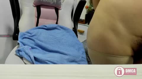 i am tatiana  online show from January 17, 2026, 12:10 pm