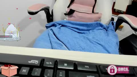 i am tatiana  online show from February 14, 2026, 11:51 am