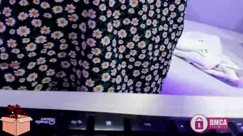 i am tatiana  online show from February 23, 2026, 12:35 pm