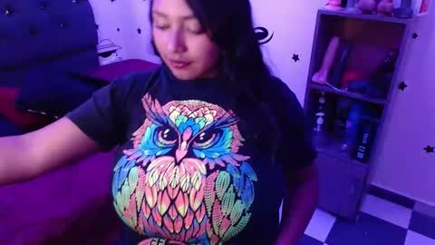 Snapshot of tatiana_wd chatting on January 27, 2025, 12:12 am tatiana online show from January 27, 2025, 12:12 am