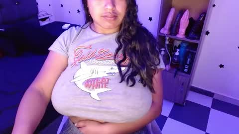 Snapshot of tatiana_wd chatting on February 19, 2025, 10:45 am tatiana online show from February 19, 2025, 10:45 am
