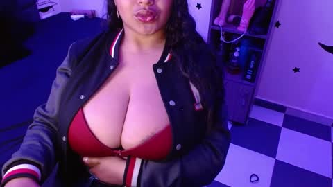 Snapshot of tatiana_wd chatting on February 26, 2025, 3:42 am tatiana online show from February 26, 2025, 3:42 am