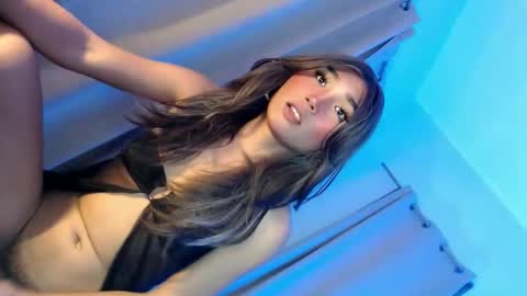 Snapshot of tatiana_wilton chatting on June 6, 2026, 4:33 pm ANDREA online show from June 6, 2026, 4:33 pm