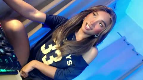 ANDREA online show from June 29, 2026, 4:18 pm