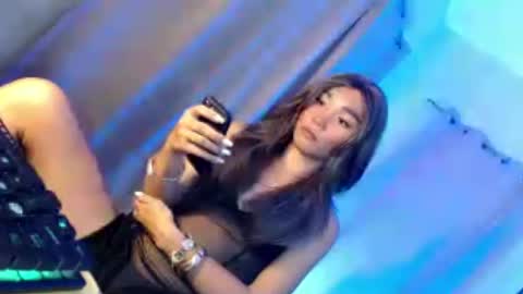ANDREA online show from July 11, 2026, 2:31 pm