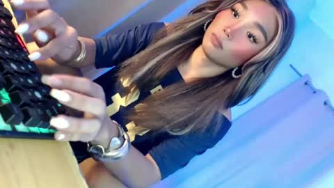 ANDREA online show from July 16, 2026, 2:45 pm