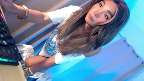 ANDREA online show from July 20, 2026, 2:30 pm