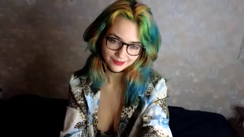 Tatiana online show from January 7, 2025, 9:46 pm