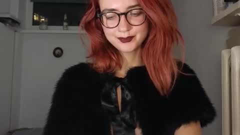 Tatiana online show from September 23, 2025, 7:50 pm