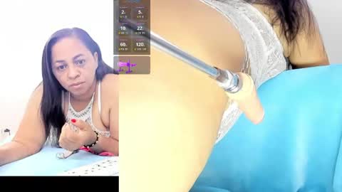 tatianasex online show from June 29, 2026, 11:54 am