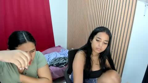 Snapshot of tatihot_6969 chatting on July 18, 2026, 7:12 am tatihot_6969 online show from July 18, 2026, 7:12 am