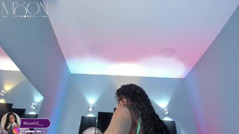 Tati online show from November 15, 2025, 4:10 am