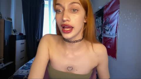 tatika_williams online show from June 30, 2026, 1:45 pm