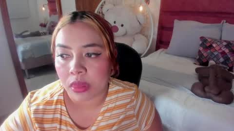 tatikanyx online show from March 28, 2026, 12:27 pm