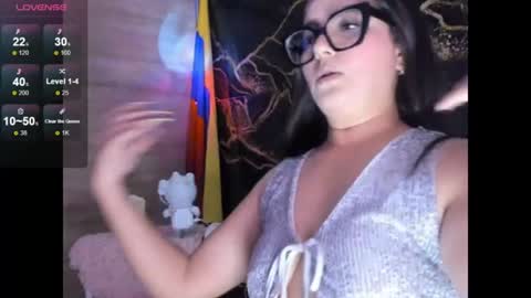 Tatiss online show from July 18, 2026, 2:38 am