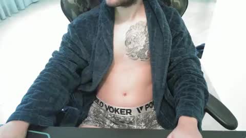 Lucas online show from January 5, 2025, 11:59 am