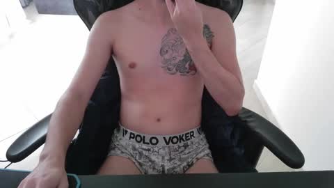 Lucas online show from January 19, 2025, 6:21 pm