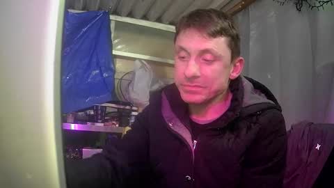 tatonkaboy online show from January 9, 2026, 9:12 am