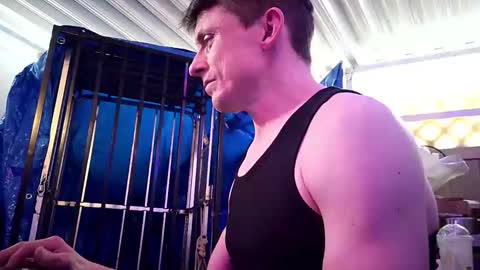 tatonkaboy online show from January 14, 2026, 8:58 pm