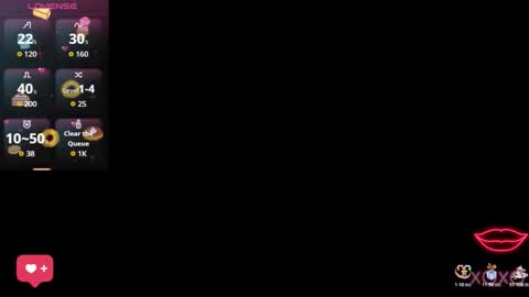 Snapshot of tatoo_girl chatting on April 13, 2026, 6:35 pm jess online show from April 13, 2026, 6:35 pm