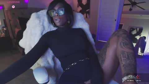 Tatted Queen online show from February 18, 2026, 4:08 am