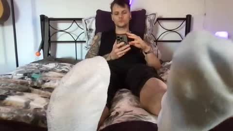 Snapshot of tattedcashlord chatting on July 8, 2026, 2:16 am Tatted Cashlord online show from July 8, 2026, 2:16 am