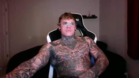 D-Man online show from September 18, 2025, 4:36 am