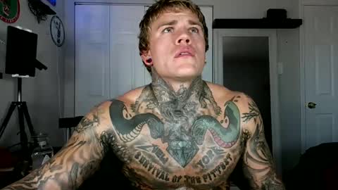 D-Man online show from October 3, 2025, 5:10 pm