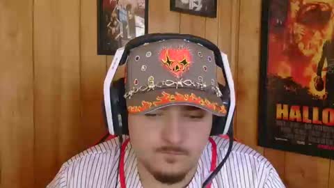 TattedDamienn online show from March 14, 2026, 5:29 pm