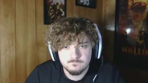 TattedDamienn online show from March 20, 2026, 10:09 am