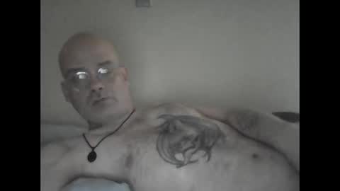 tattedpanther online show from February 27, 2025, 4:21 pm