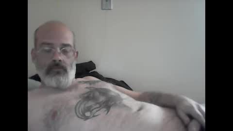 tattedpanther online show from October 20, 2025, 5:35 pm