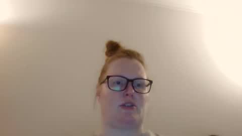 tattedredheadslutxoxo online show from March 15, 2026, 9:54 pm