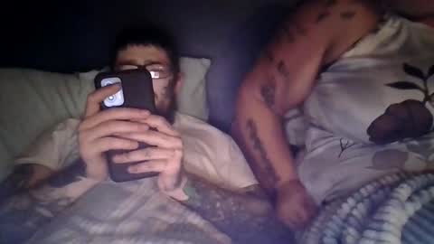 TattedTj96 online show from May 22, 2026, 3:35 am