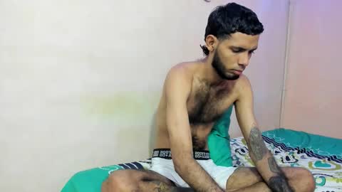 Fernando online show from March 22, 2026, 1:25 pm