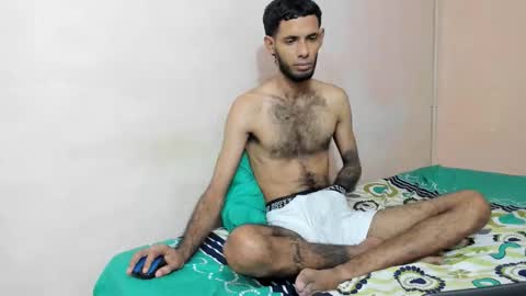 Fernando online show from March 23, 2026, 4:05 am