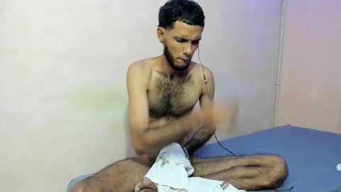 Fernando online show from March 29, 2026, 9:53 am