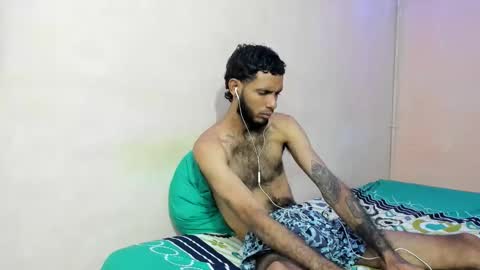 Fernando online show from April 10, 2026, 4:28 am