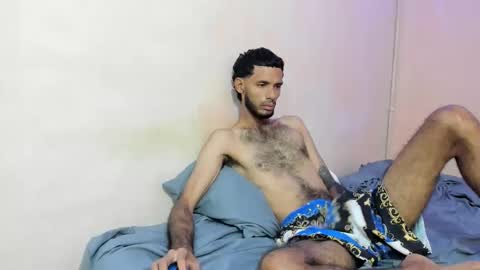 Fernando online show from April 18, 2026, 4:00 pm