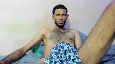 Fernando online show from April 21, 2026, 1:42 am