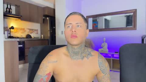 Jonathan  Juan online show from November 29, 2025, 2:47 am